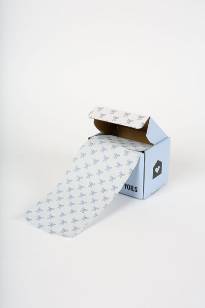 House of Ribbon Roll