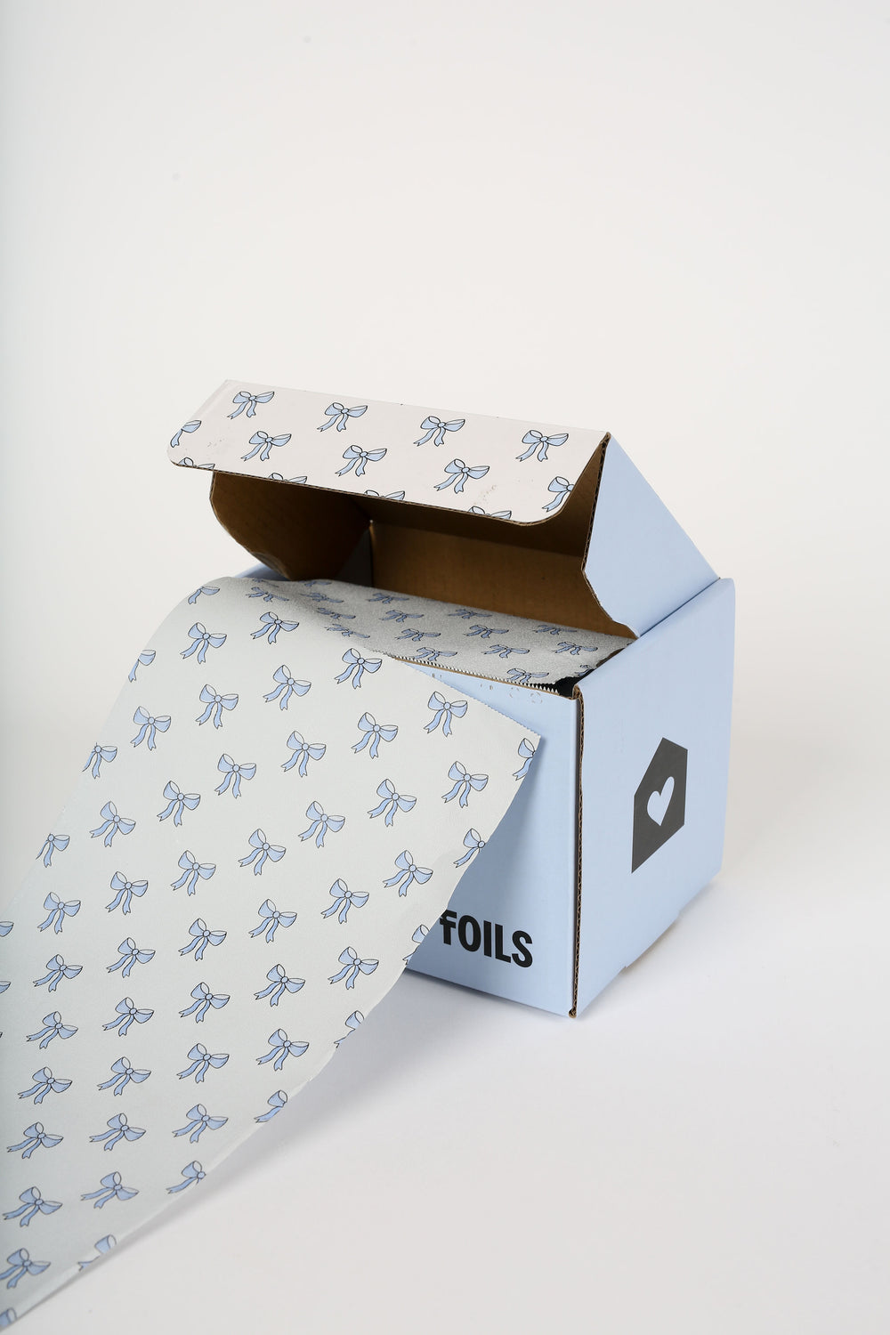 House of Ribbon Roll