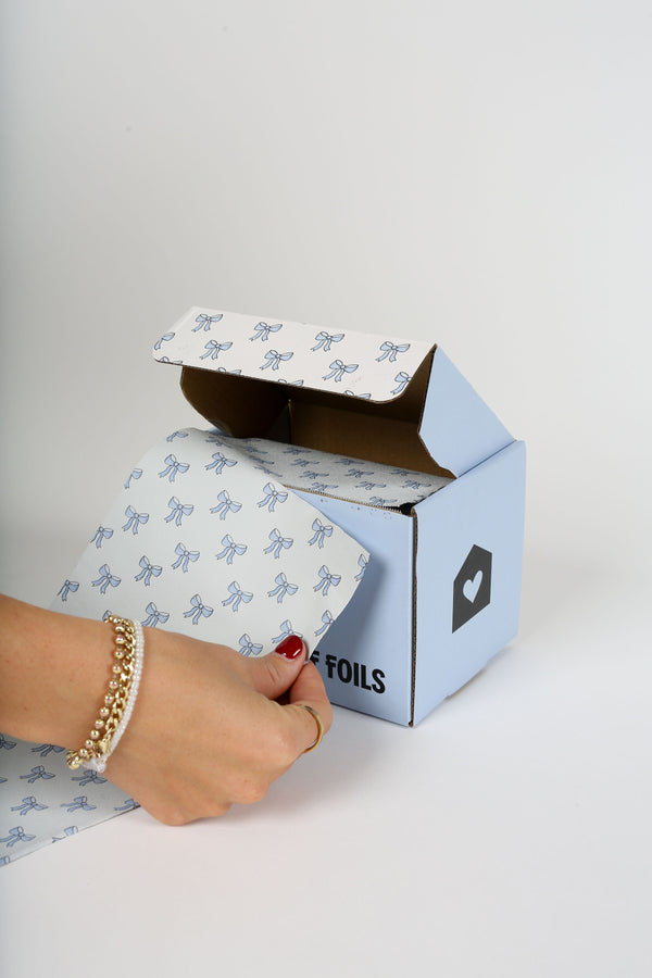 House of Ribbon Roll