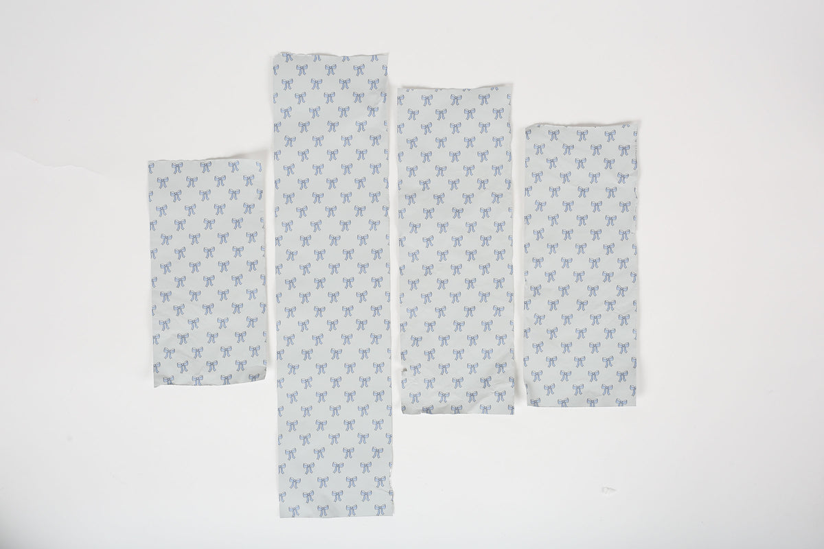 House of Ribbon Roll