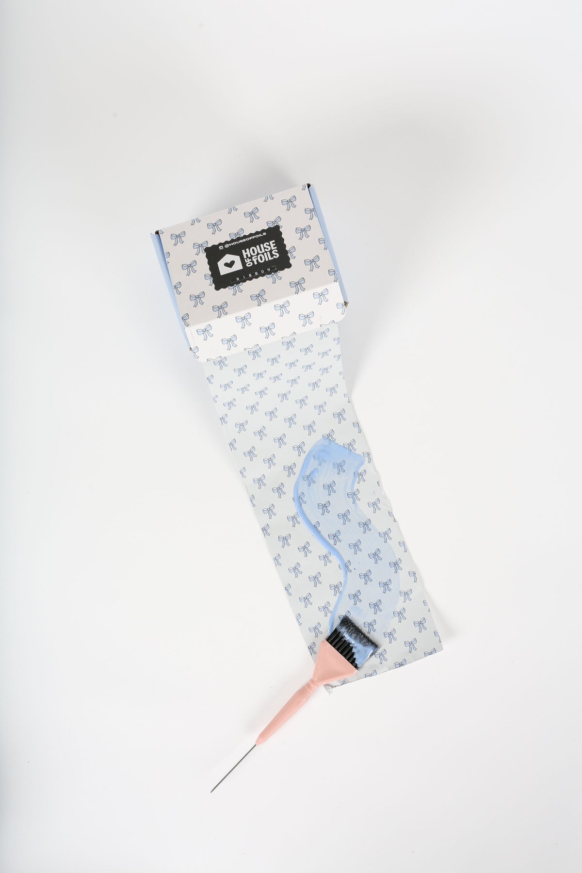 House of Ribbon Roll