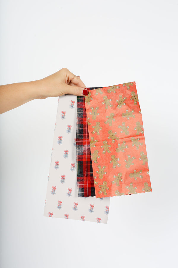 House of Jolly Gingey