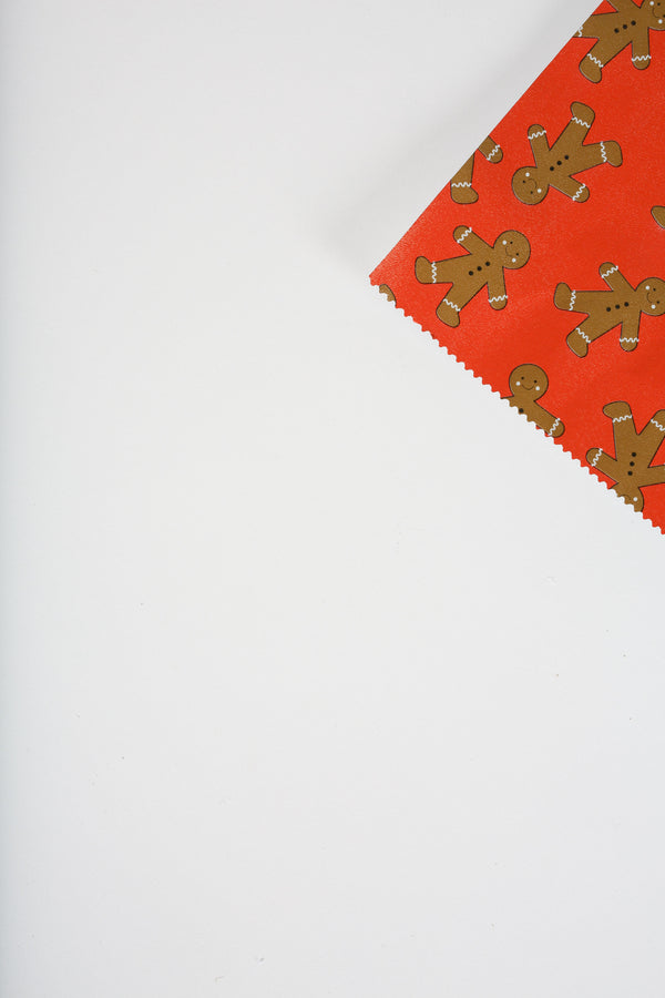 House of Jolly Gingey