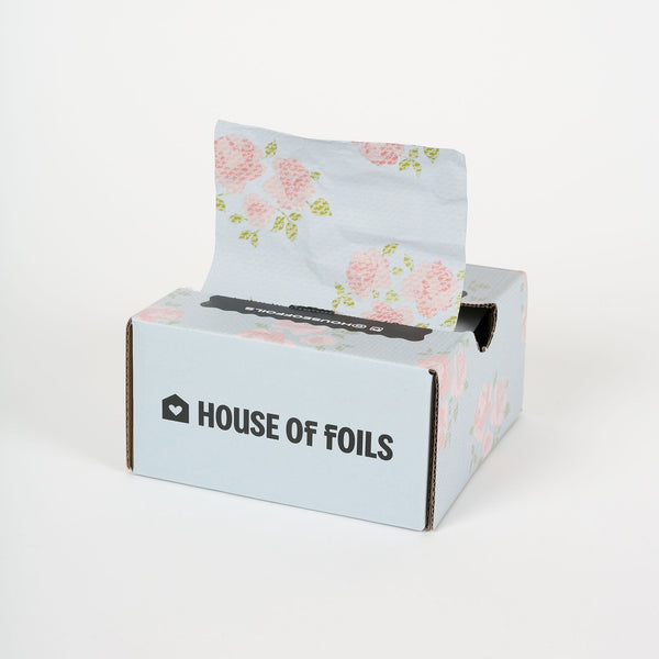 House of Jessi's Jeans