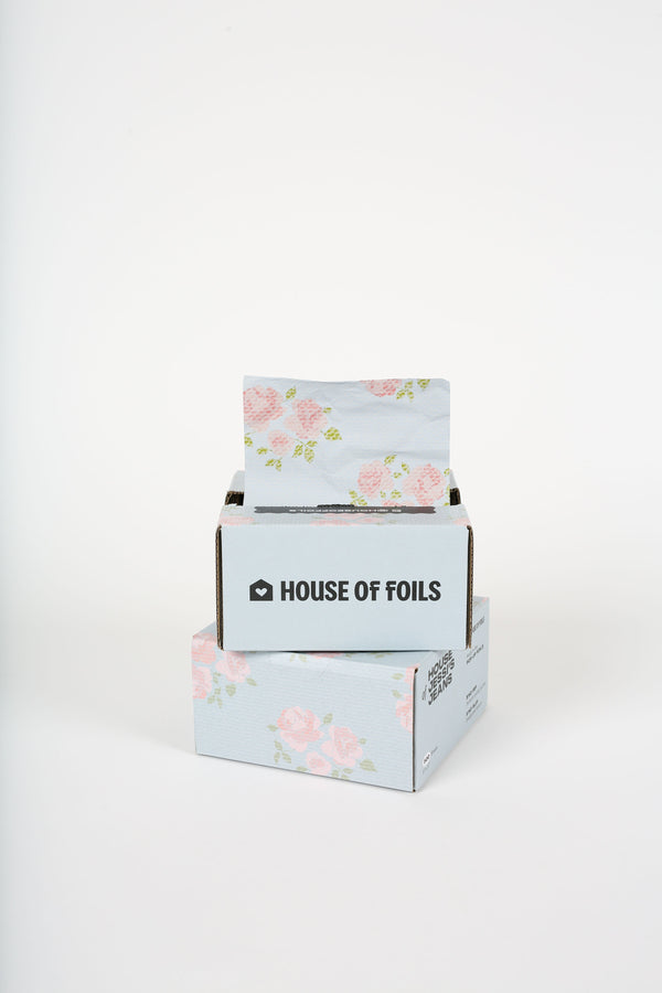 House of Jessi's Jeans