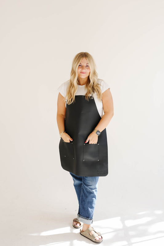 Black Apron