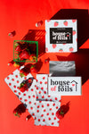 House of Strawberries