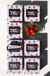 House of Strawberries