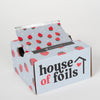 House of Strawberries