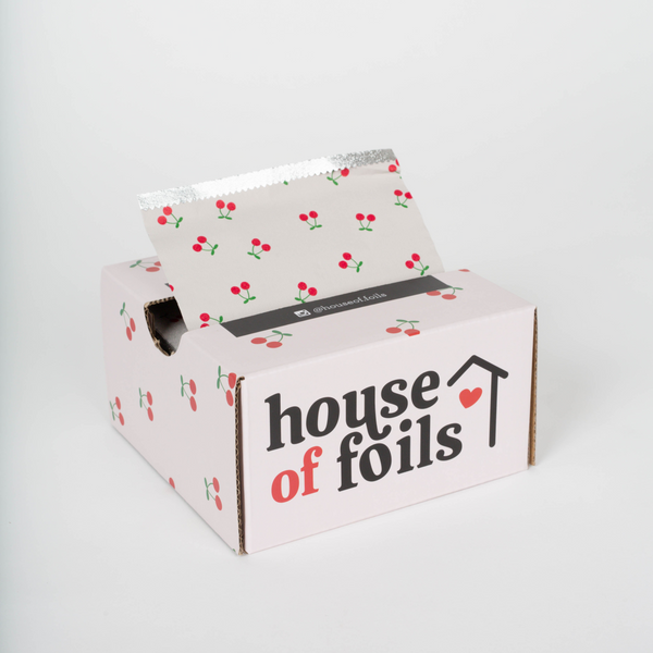 House of Cherries