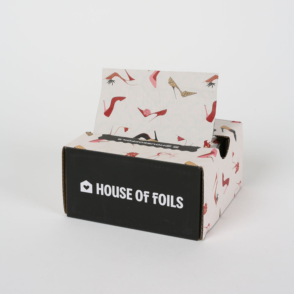 House of Head over Heels