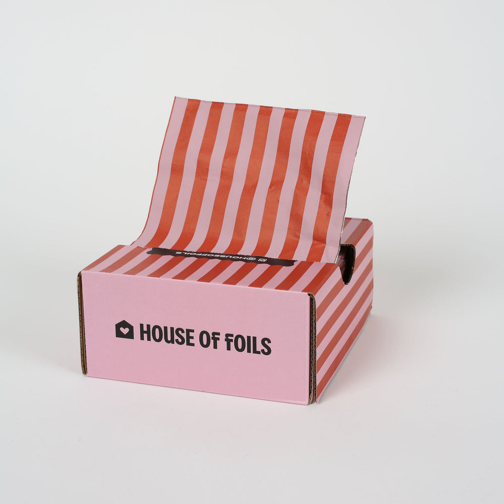 House of Candy Stripe