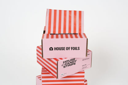 House of Candy Stripe