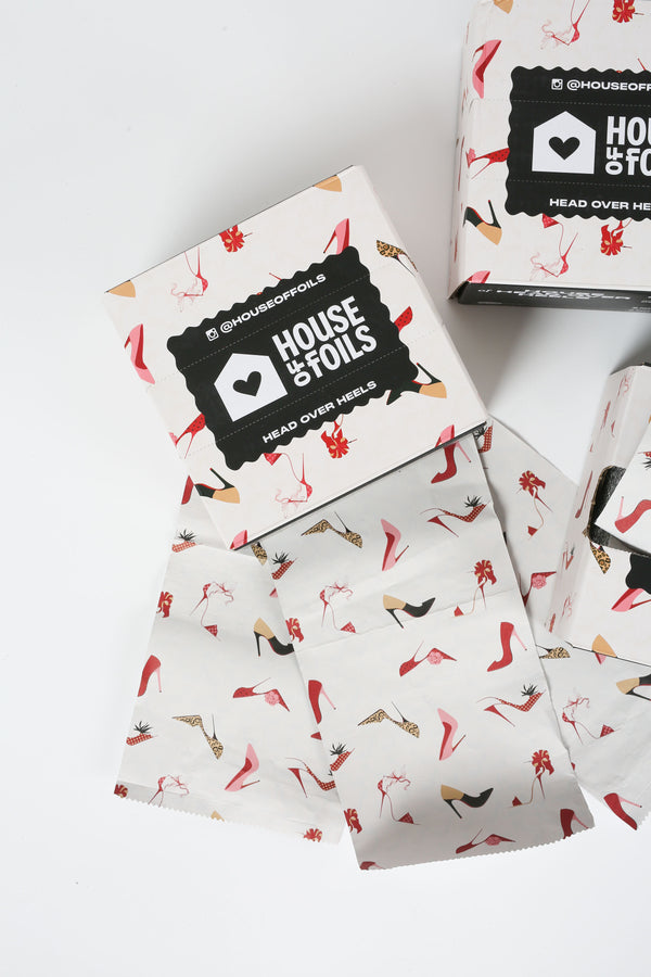 House of Head over Heels