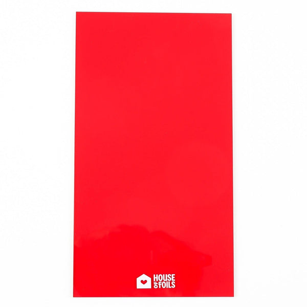 Ruby Red Balayage Board