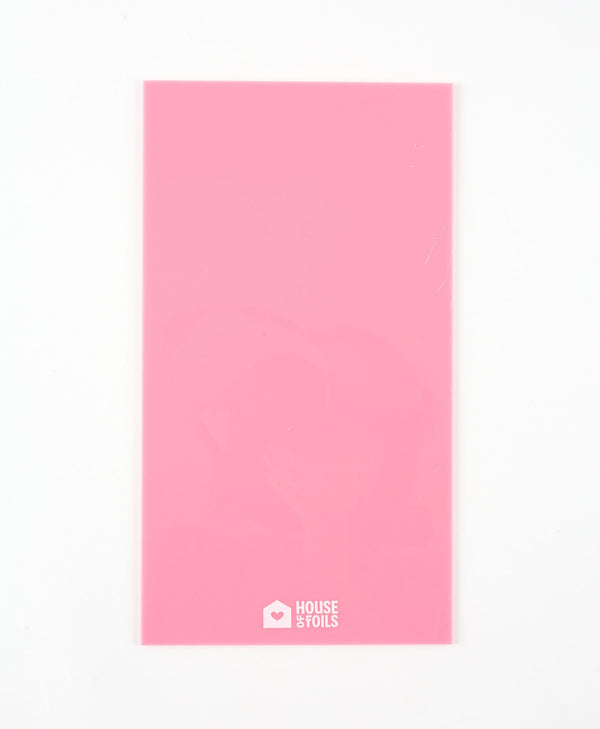 Bubblegum Pink Balayage Board