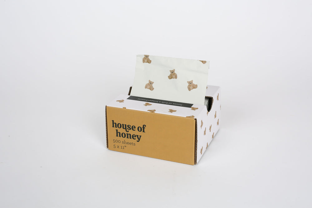 House of Honey