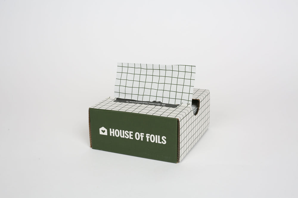 House of Off The Grid