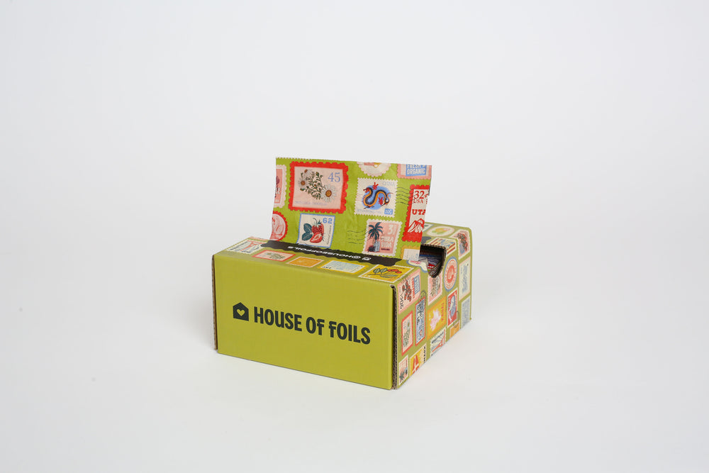 House of Postmarked Memories