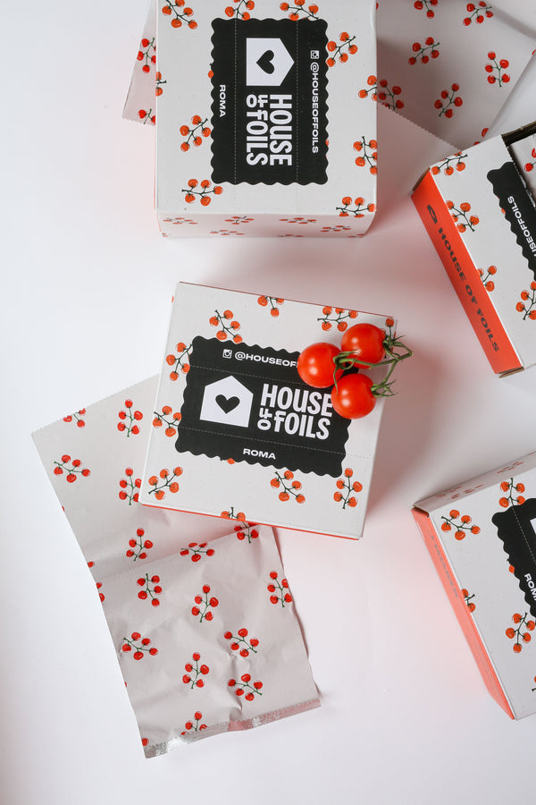 House of Roma