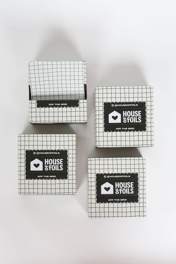 House of Off The Grid