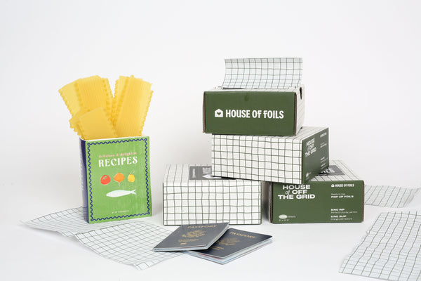 House of Off The Grid