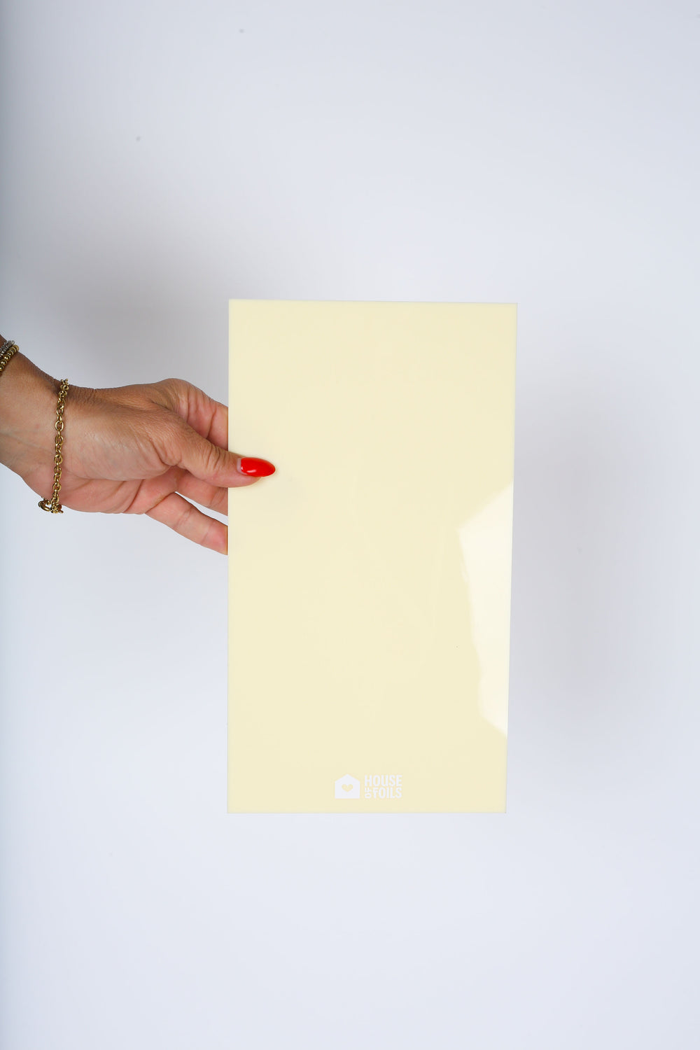 Butter Yellow Balayage Board