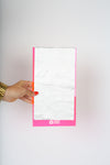 Neon Pink Balayage Board