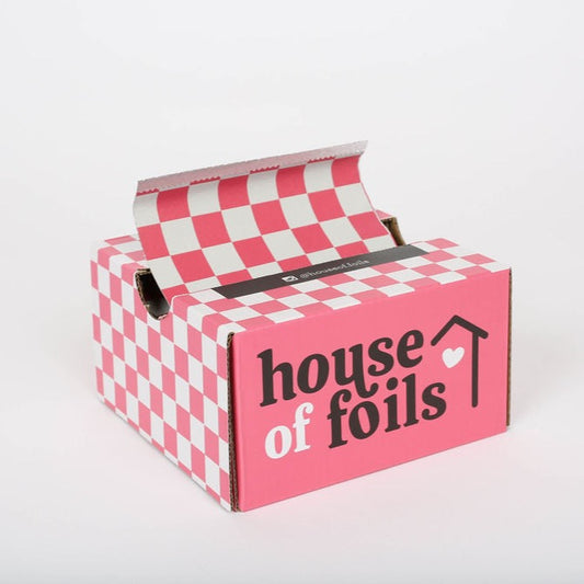 House of Barbie
