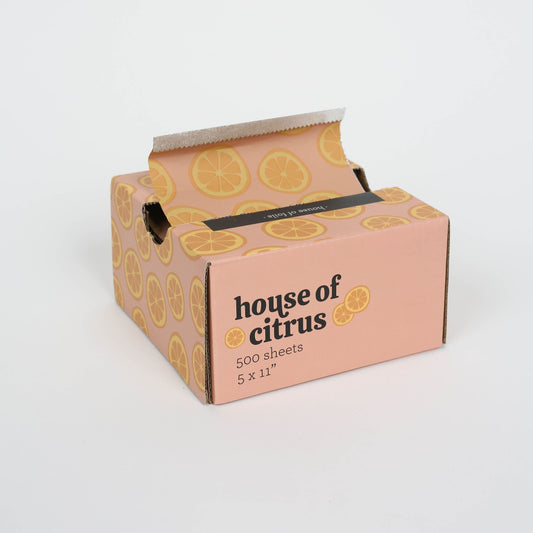 House of Citrus