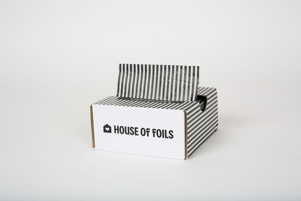 House of Midnight Stripe