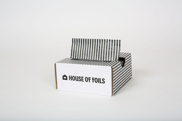 House of Midnight Stripe