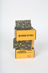 House of Foiled to the Bones