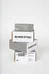 House of Midnight Stripe
