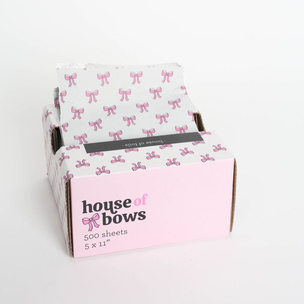 House of Bows