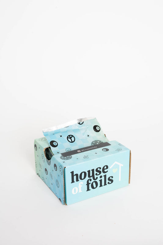 House of Vibes (BLUE)