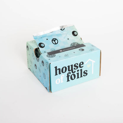 House of Vibes (BLUE)