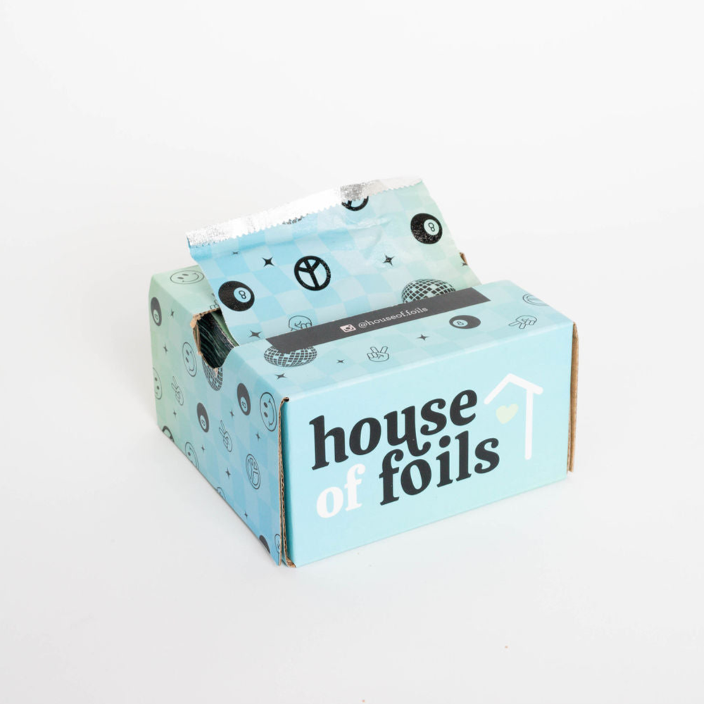 House of Vibes (BLUE)