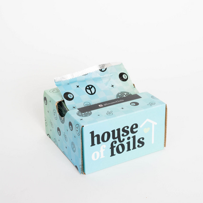 House of Vibes (BLUE)