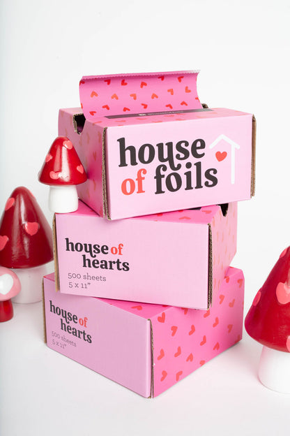 House of Hearts