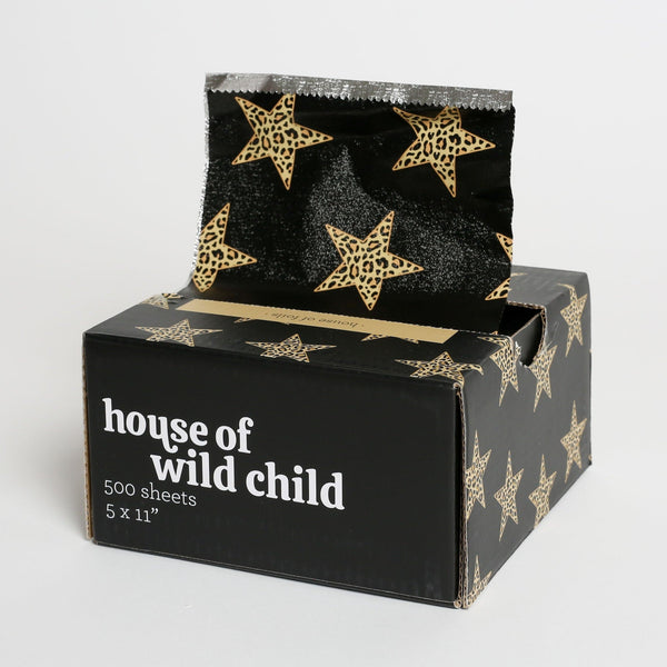 House of Wild Child