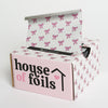 House of Bows