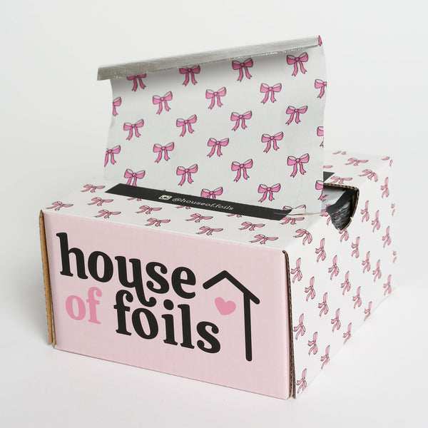 House of Bows