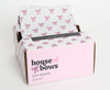 House of Bows (PINK)