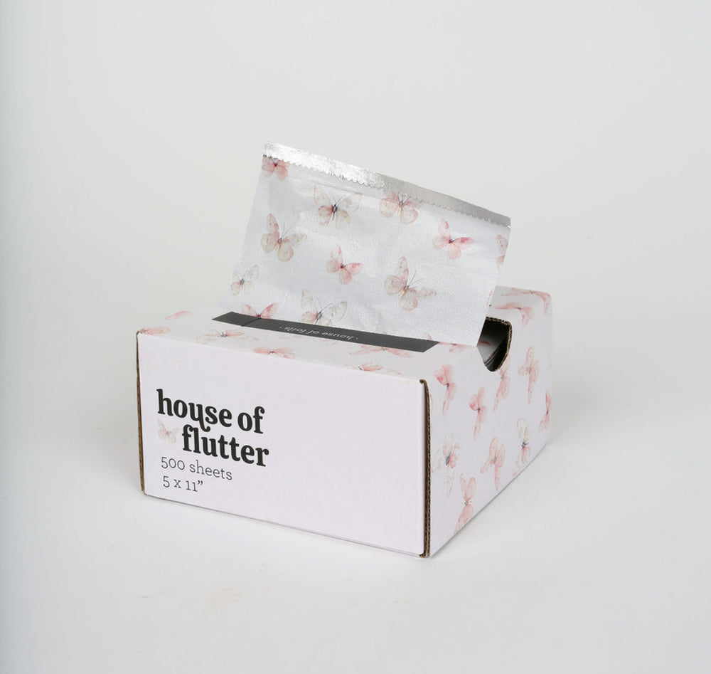 House of Flutter