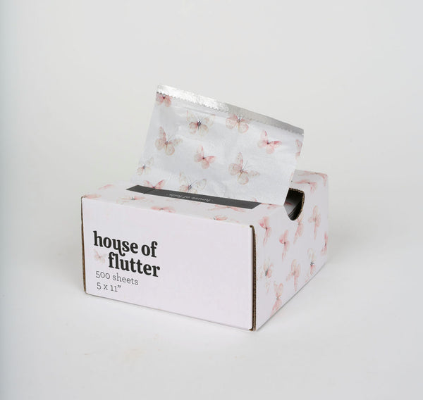 House of Flutter