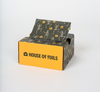 House of Foiled to the Bones