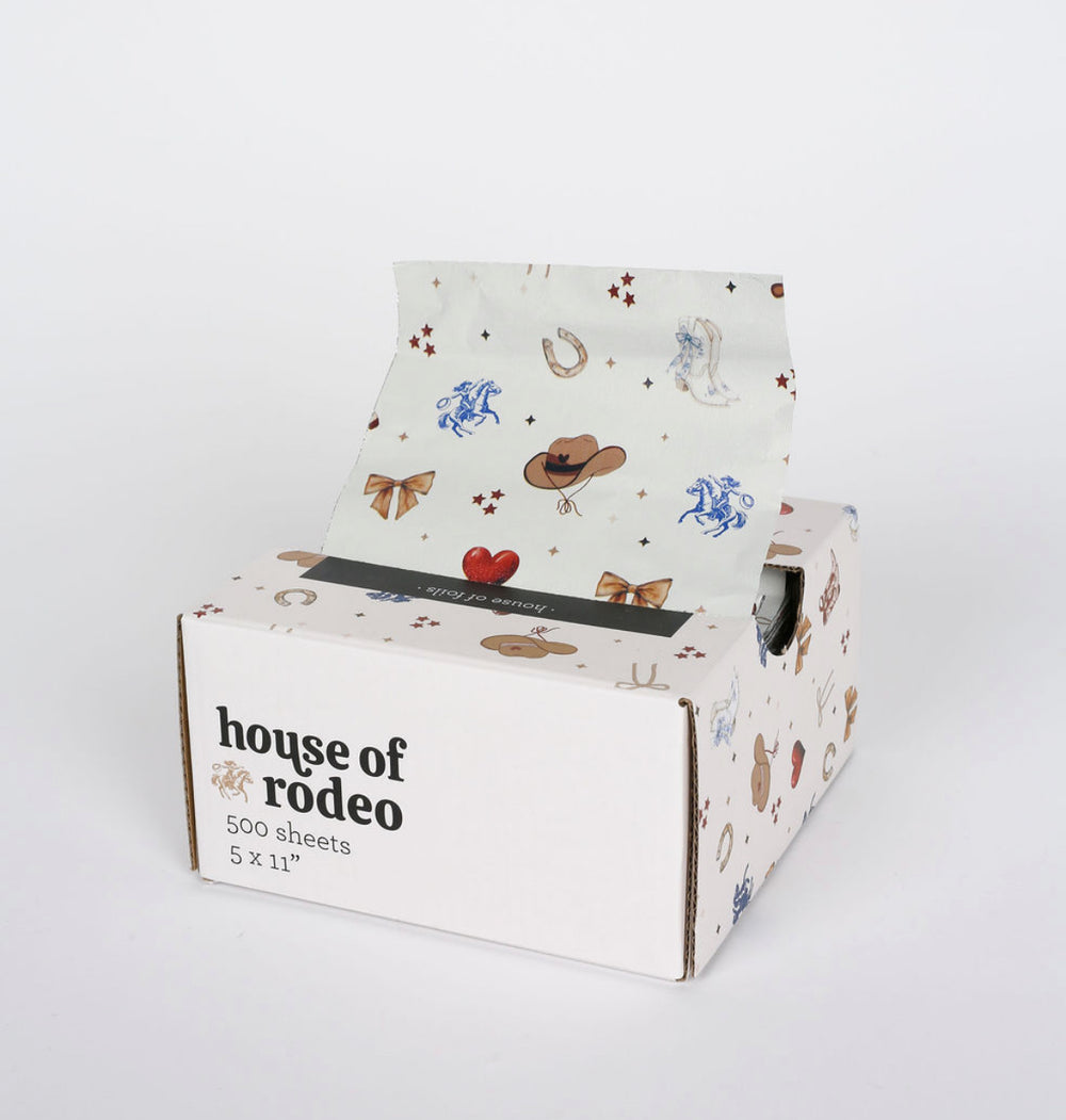 House of Rodeo