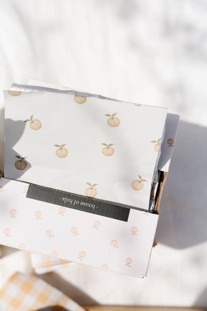 House of Southern Peach