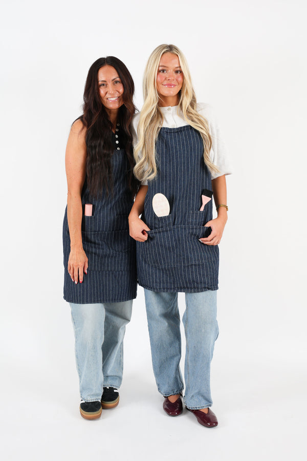 HOF Everyday Apron